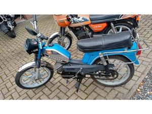 ZÜNDAPP ZE 40 ZU VERKAUFEN