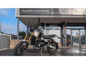 TRIUMPH SCRAMBLER 1200 XE 2026