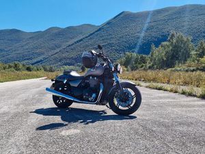 TRIUMPH THUNDERBIRD NIGHTSTORM