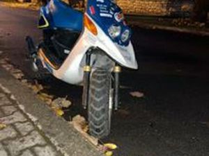 BOOSTER NEXT GENERATION