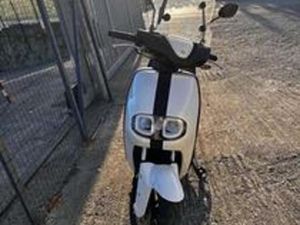 YAMAHA NEO&APOS;S ELETTRICO - 2023