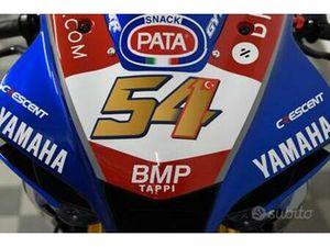 YAMAHA YZF R1 - 2022