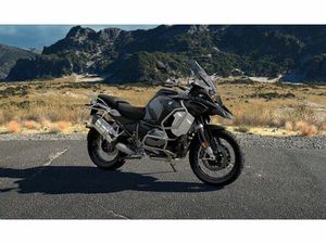 MOTO BMW MOTORRAD R 1250 GS ADVENTURE DE OCASIÓN 88188353
