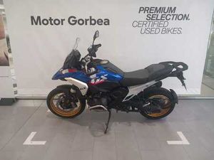 MOTO BMW MOTORRAD R 1300 GS DE OCASIÓN 87880796