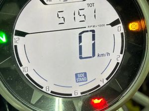 DUCATI SCRAMBLER 2015 ICON