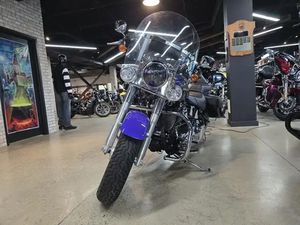 2002 HARLEY-DAVIDSON FAT BOY