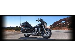 2015 HARLEY-DAVIDSON ULTRA LIMITED