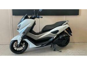 YAMAHA NMAX 125 - 2028
