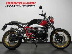 BMW R NINET SCRAMBLER OPTION 719 ROOD