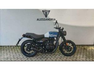 VENDO ROYAL ENFIELD HNTR 350 (2022 - 25) USATA A TORINO (CODICE 9881718) - MOTO.IT