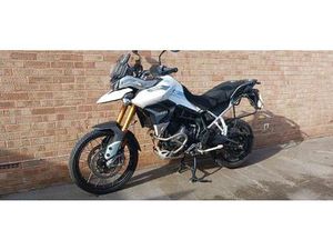 TRIUMPH TIGER 900 RALLY PRO ADVENTURE PETROL MANUAL O-RING EURO 5 (95 PS) 888 CC