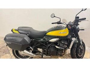VENDO KAWASAKI Z 900 RS (2022 - 25) USATA A ROMA (CODICE 9882160) - MOTO.IT