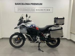MOTO BMW MOTORRAD F 900 GS ADVENTURE DE OCASIÓN 86544377