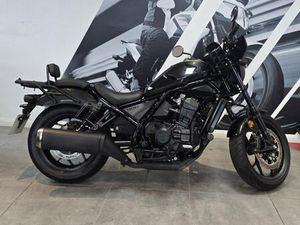 2022 HONDA CMX1100 DCT