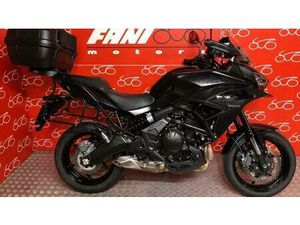 VENDO KAWASAKI VERSYS 650 (2021 - 24) USATA A FIRENZE (CODICE 9881955) - MOTO.IT