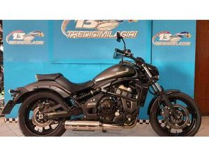 VENDO KAWASAKI VULCAN S 650 ABS (2014 - 16) USATA A MEDE (CODICE 9881896) - MOTO.IT