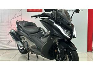 VENDO KYMCO AK 550 (2020) USATA A PARETE (CODICE 9881986) - MOTO.IT