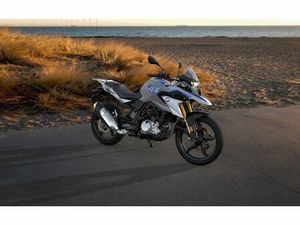 MOTO BMW MOTORRAD G 310 GS DE OCASIÓN 76347238