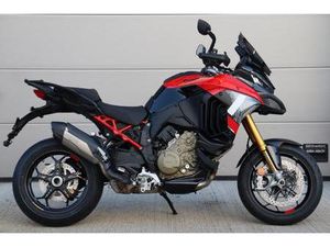 DUCATI MULTISTRADA V4 PIKES PEAK 1150 CC