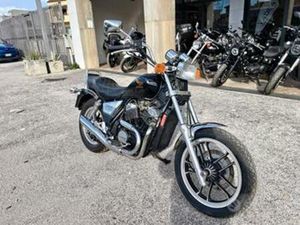 HONDA VT 500 E - 1986