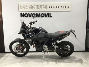 MOTO BMW MOTORRAD F 900 GS DE OCASIÓN 71579113