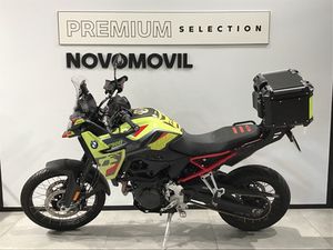 MOTO BMW MOTORRAD F 900 GS DE OCASIÓN 71743462