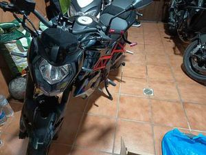 BENELLI - BENELLI BN 125