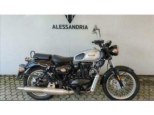 VENDO BENELLI IMPERIALE 400 (2021 - 25) USATA A TORINO (CODICE 9881746) - MOTO.IT