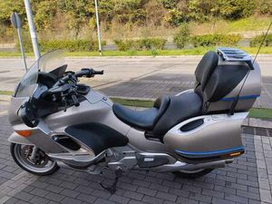 BMW - K1200 LT