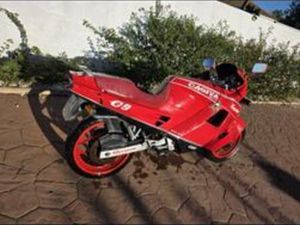 CAGIVA - FRECCIA