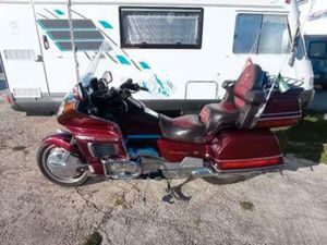 HONDA - GL GOLDWIG 20 ANIVERSARIO