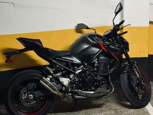 KAWASAKI - Z900 A2