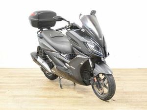 KYMCO - K-XCT 300I