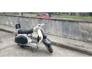 VESPA - P200R