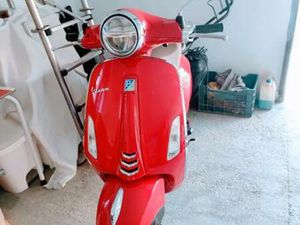 VESPA - PIAGGIO