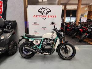 ROYAL ENFIELD - BEAR 650