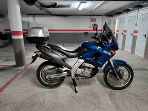 APRILIA - PEGASO 650