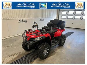 CFMOTO CFORCE 520