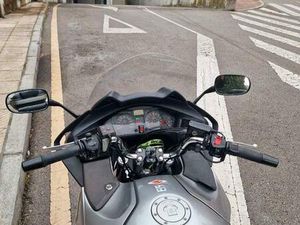 HONDA - DEAUVILLE NT 700 CC