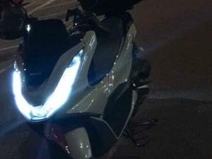 HONDA - PCX 125