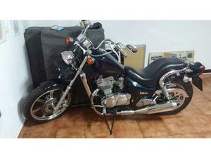 KAWASAKI - VULKAN EN 500
