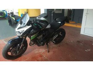 KAWASAKI - Z800