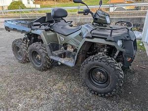 POLARIS SPORTSMAN 570