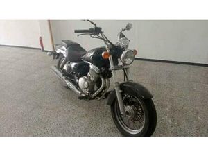 SUZUKI - MARAUDER 250