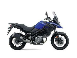 V-STROM 650 BLACK WEEK ANGEBOT