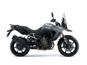 V-STROM 800 BLACK WEEK ANGEBOT