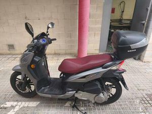 SYM - SYMPHONY SR TOP