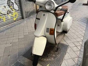 VESPA - FL 125