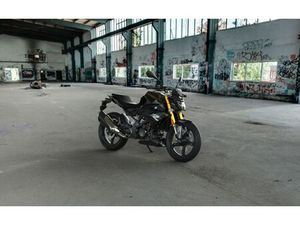 MOTO BMW MOTORRAD G 310 R DE OCASIÓN 68414473
