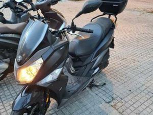 SYM - JET 14 AC 50 CC